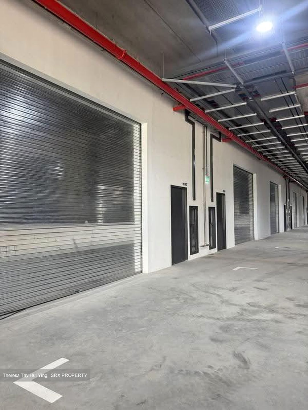 Tampines Connection (D18), Factory #607315741